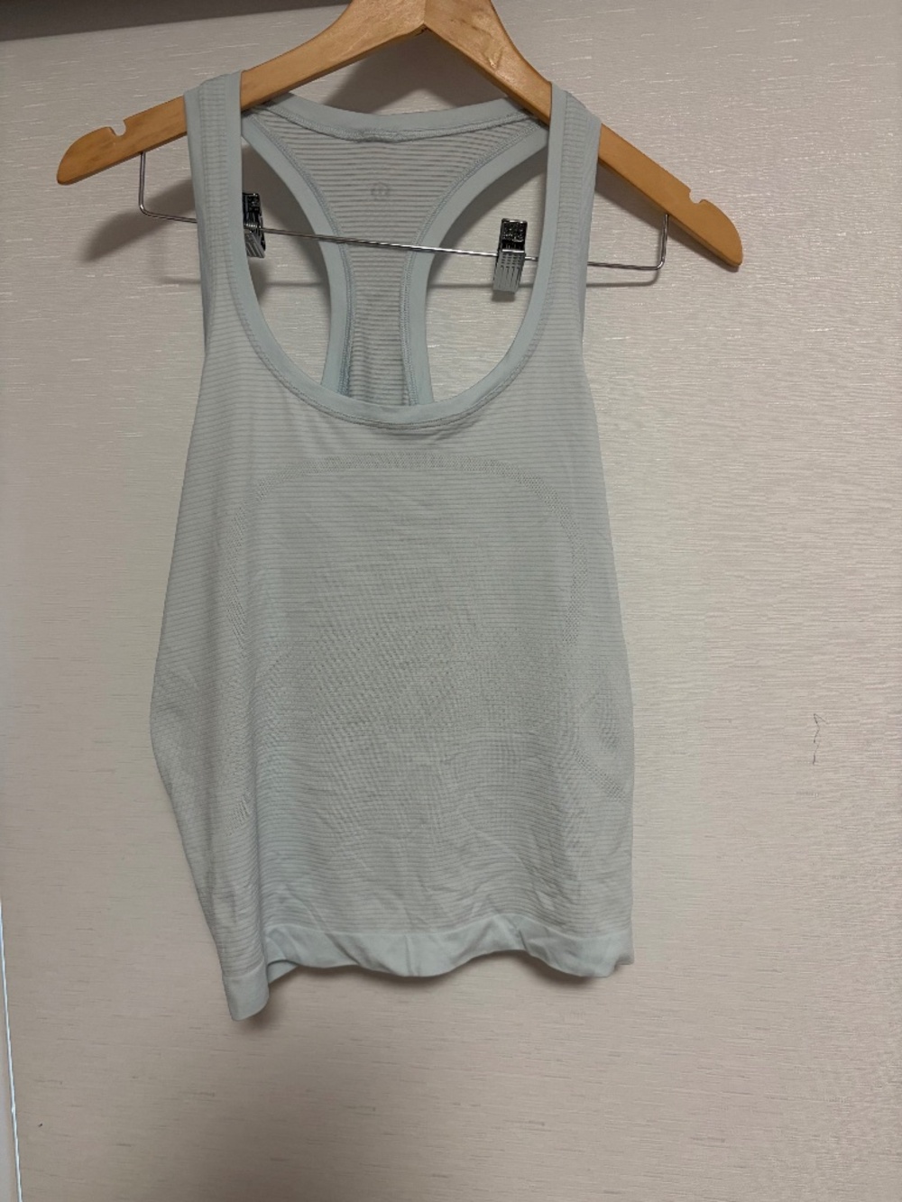 Lululemon Swiftly Tech Tank Top *race length